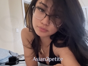 Asian2petite