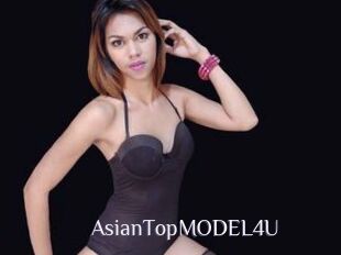 AsianTopMODEL4U