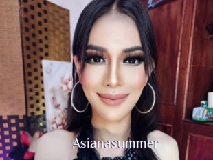 Asianasummer