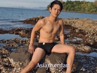 Asianserdan