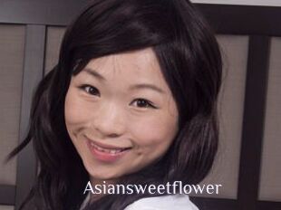 Asiansweetflower