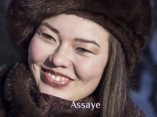 Assaye