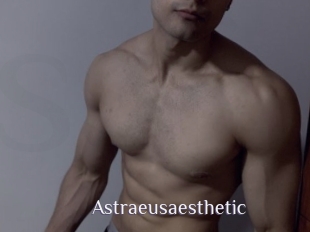 Astraeusaesthetic