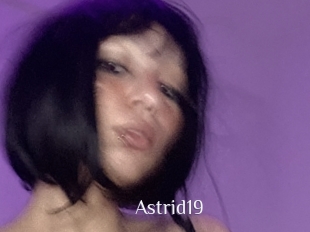 Astrid19