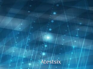 Atestsix