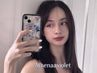 Athenaaviolet