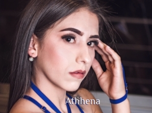 Athhena