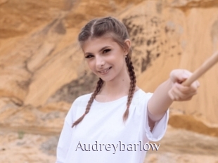 Audreybarlow