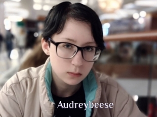 Audreybeese