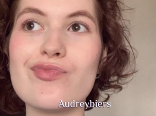 Audreybiers