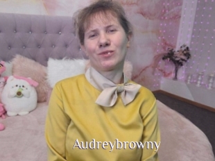 Audreybrowny