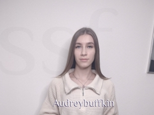 Audreybuffkin