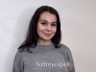 Audreycapell