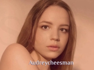 Audreycheesman