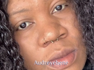 Audreyebene