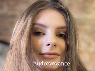 Audreyevance