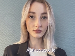 Audreyexcelle