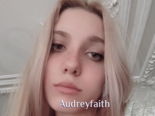 Audreyfaith