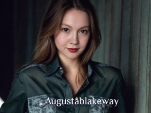 Augustablakeway