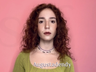 Augustadendy