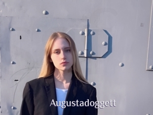 Augustadoggett