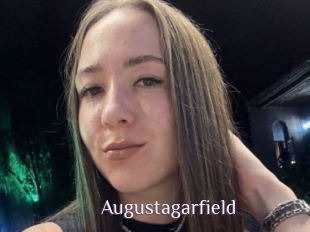 Augustagarfield