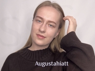 Augustahiatt