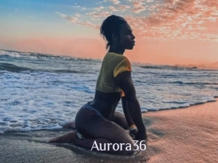 Aurora36