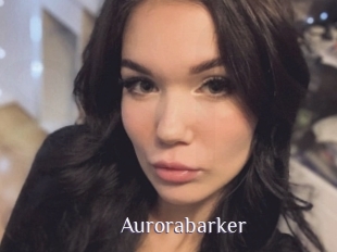 Aurorabarker