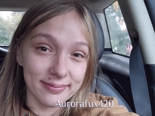 Aurorafux420