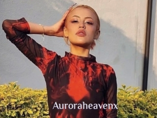 Auroraheavenx