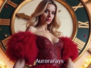 Aurorarays