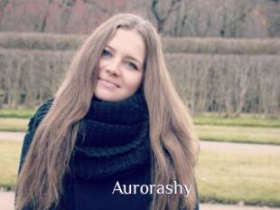 Aurorashy