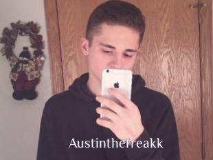 Austinthefreakk