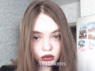 Avablooms