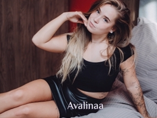 Avalinaa