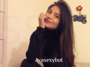 Avasexyhot