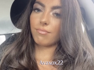 Avaxox22