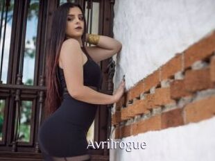 Avrilrogue