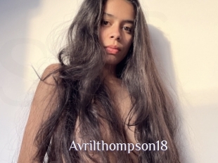 Avrilthompson18