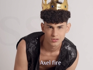 Axel_fire