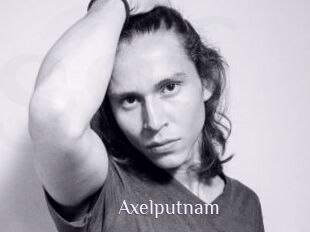 Axelputnam