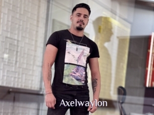 Axelwaylon