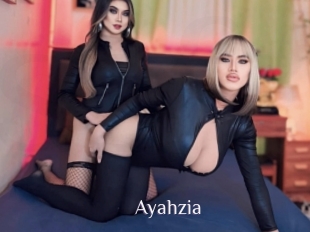 Ayahzia