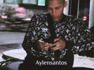 Aylensantos