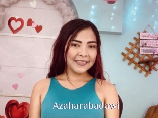 Azaharabadawi