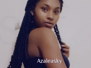 Azaleasky