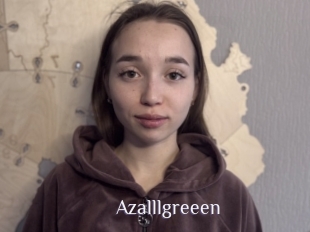 Azalllgreeen