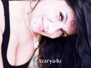 Azarya4u