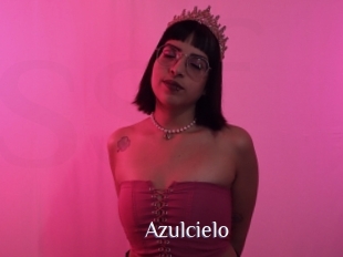 Azulcielo